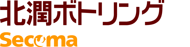 株式会社北潤ボトリング